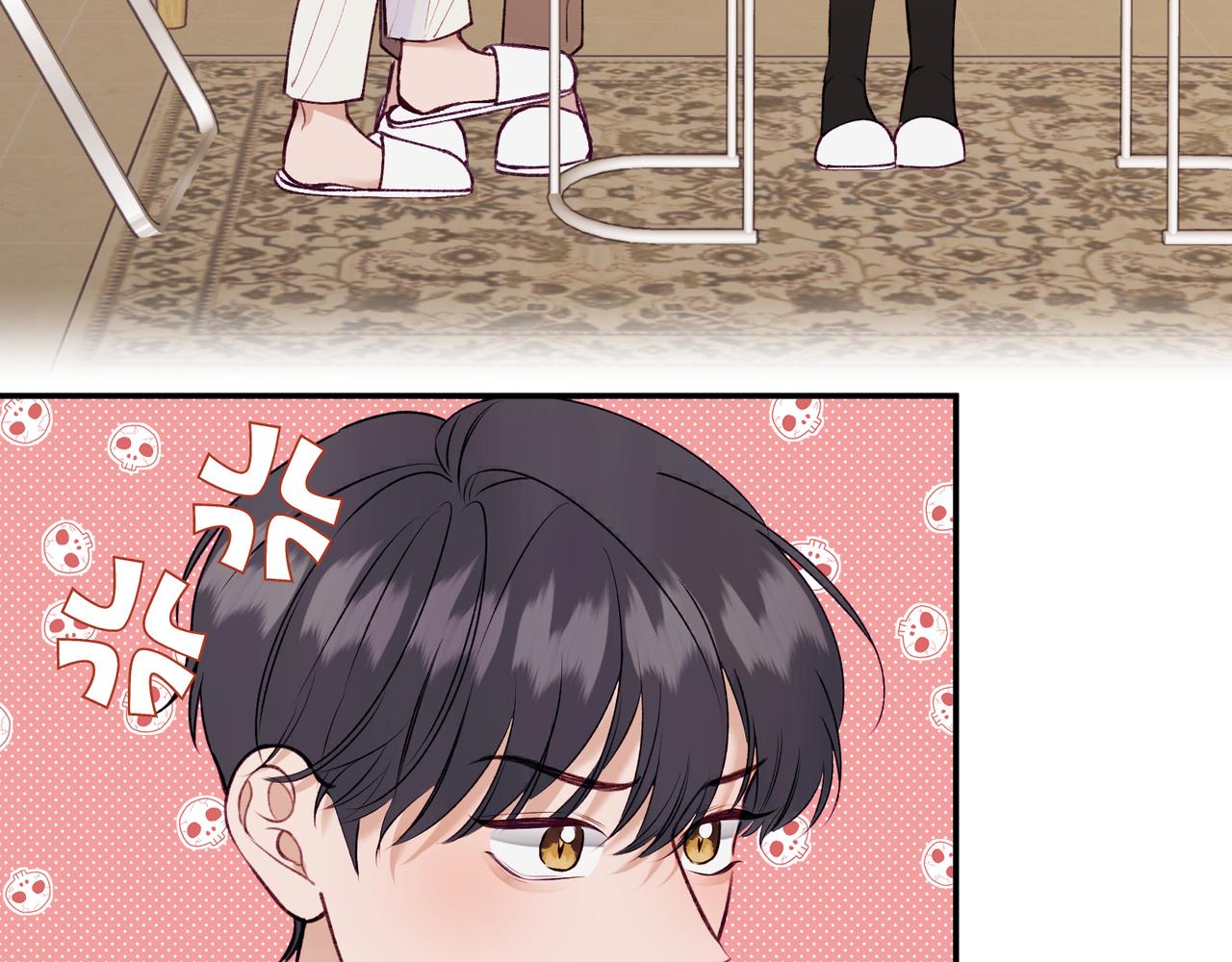 第12话 新&hellip;&hellip;男朋友？！！(1/2)-第14话