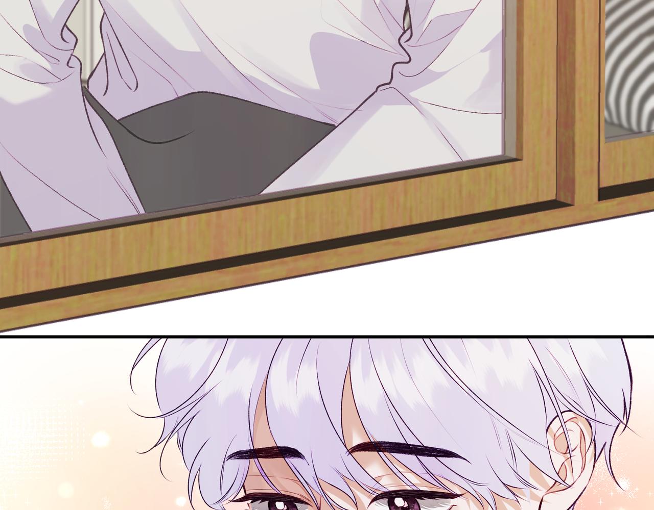 第12话 新&hellip;&hellip;男朋友？！！(1/2)-第14话