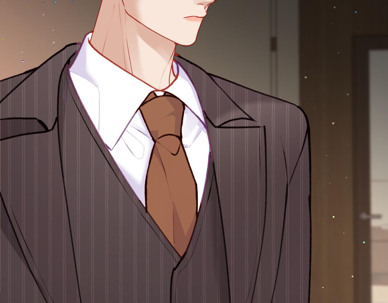 第14话 失言(1/3)-第16话