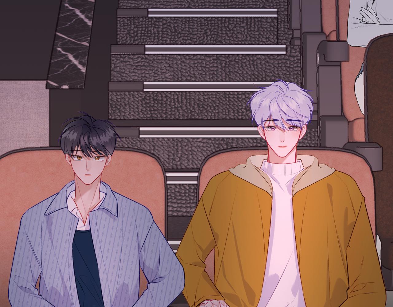 第16话 抽烟(1/3)-第18话