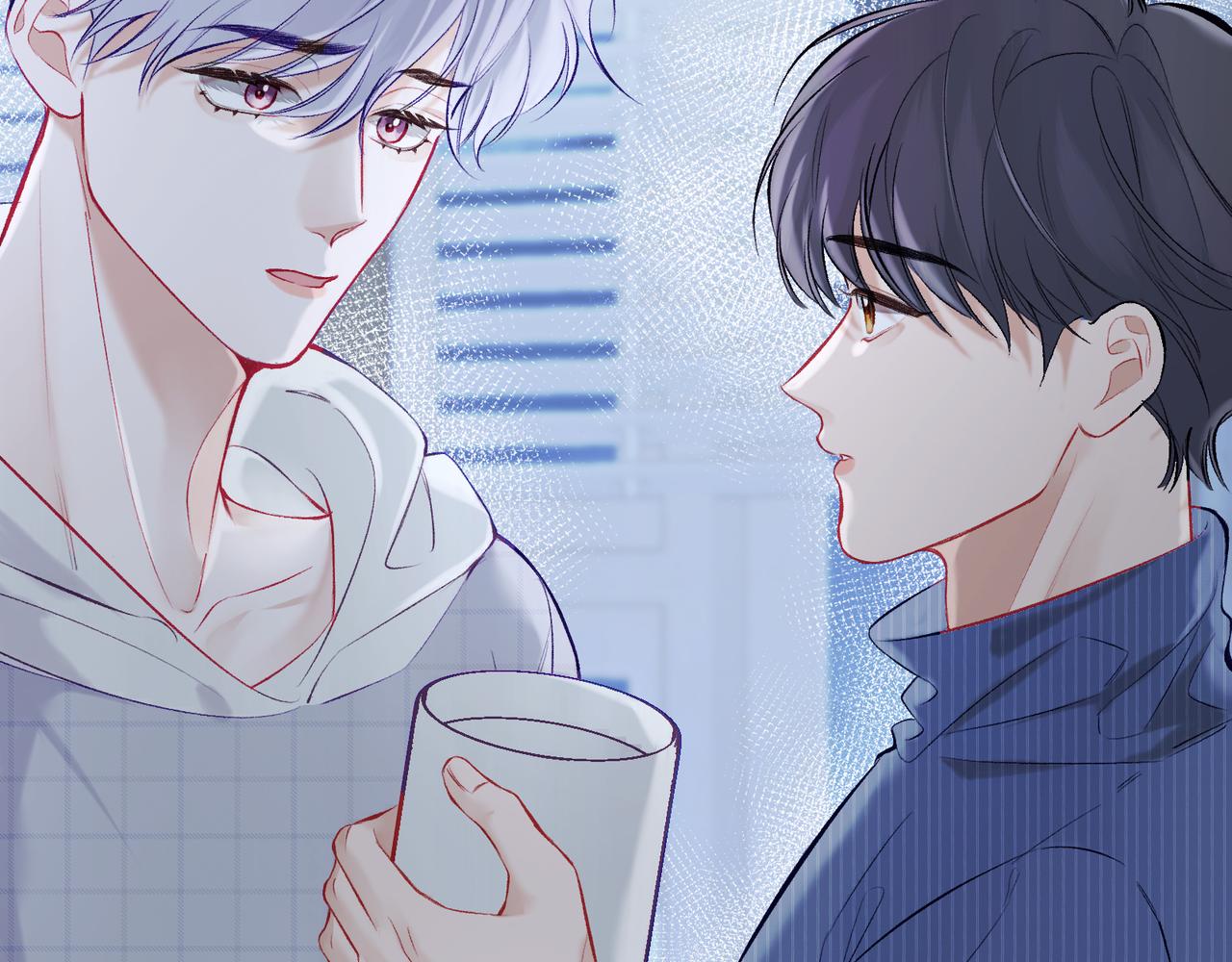 第18话 最特别的存在(1/3)-第20话