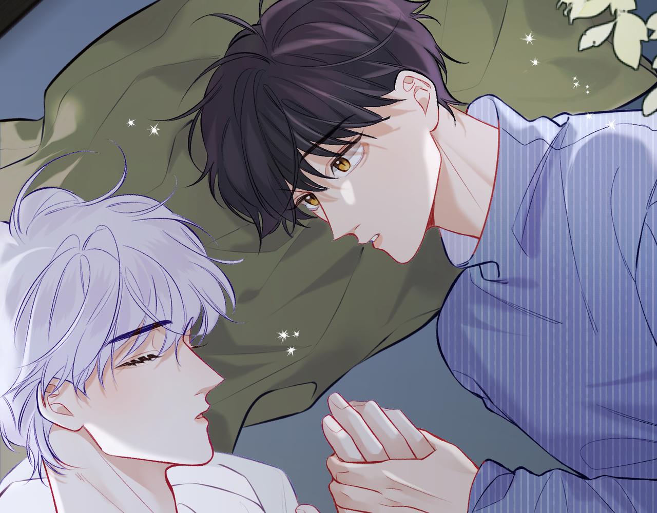 第18话 最特别的存在(1/3)-第20话