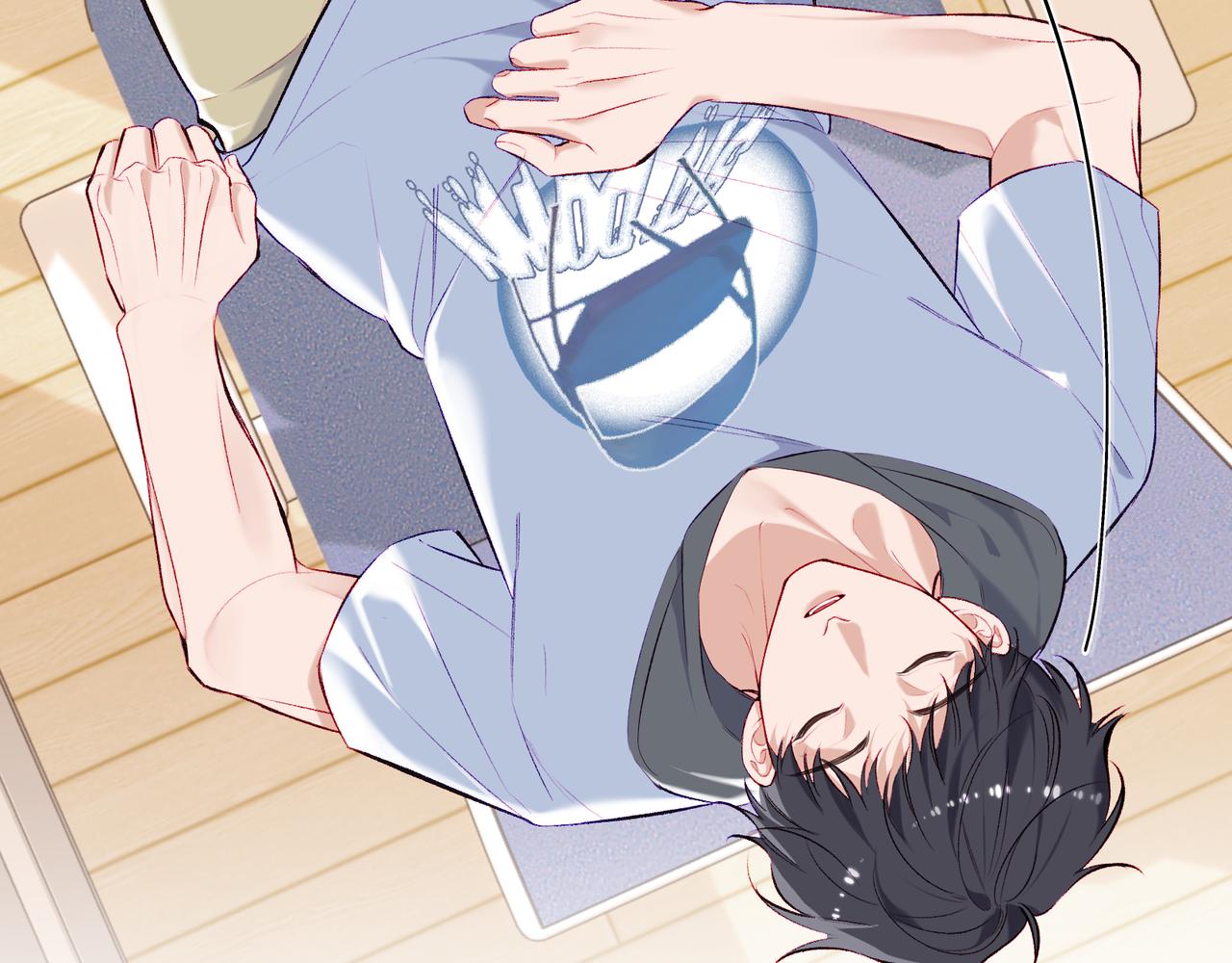 part2 序章  关于他(1/5)-第22话