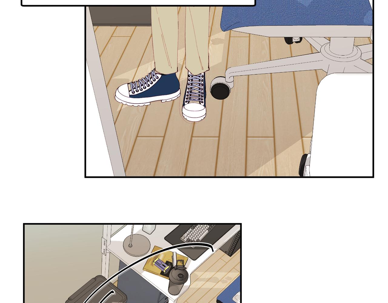 part2 序章  关于他(1/5)-第22话