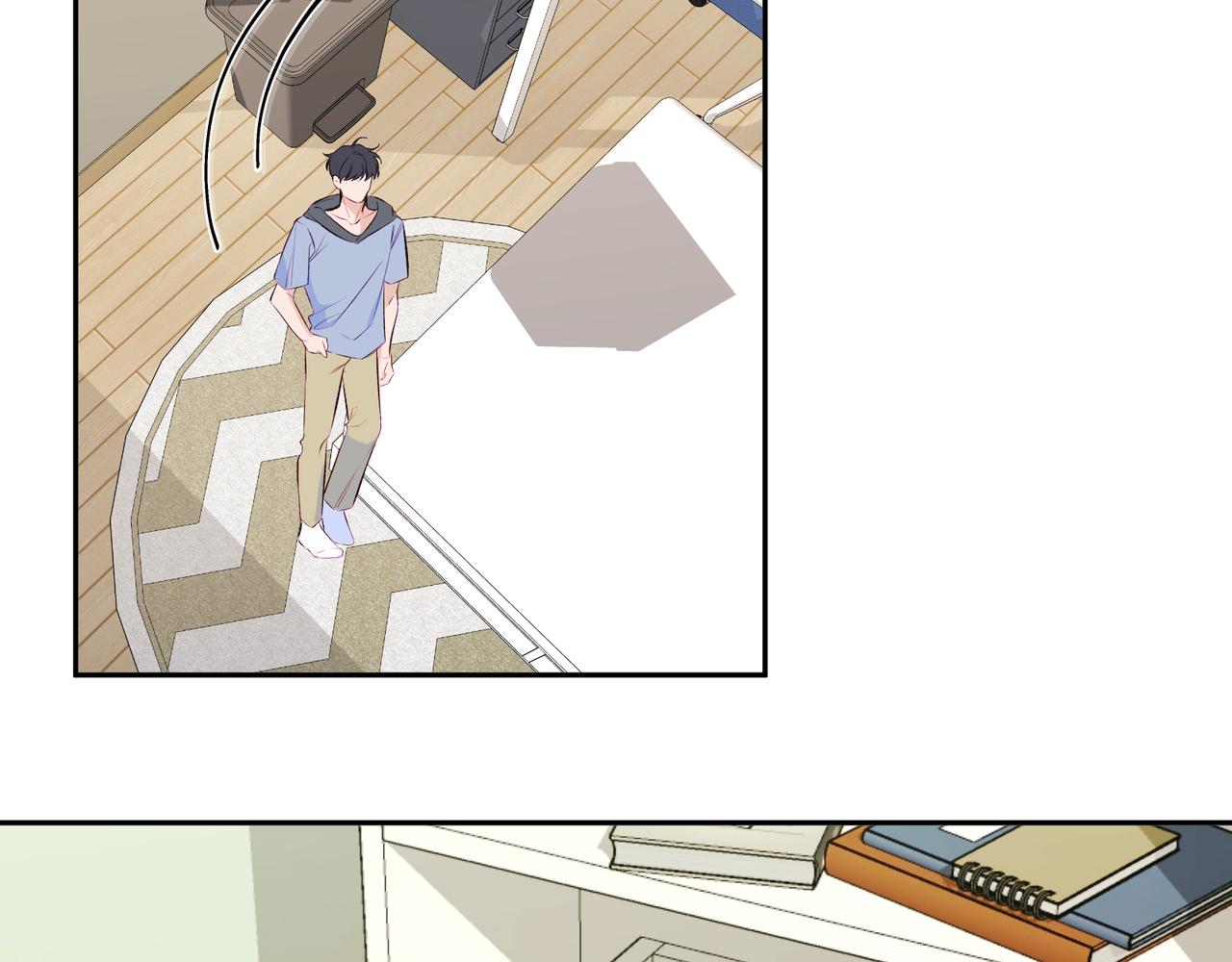 part2 序章  关于他(1/5)-第22话