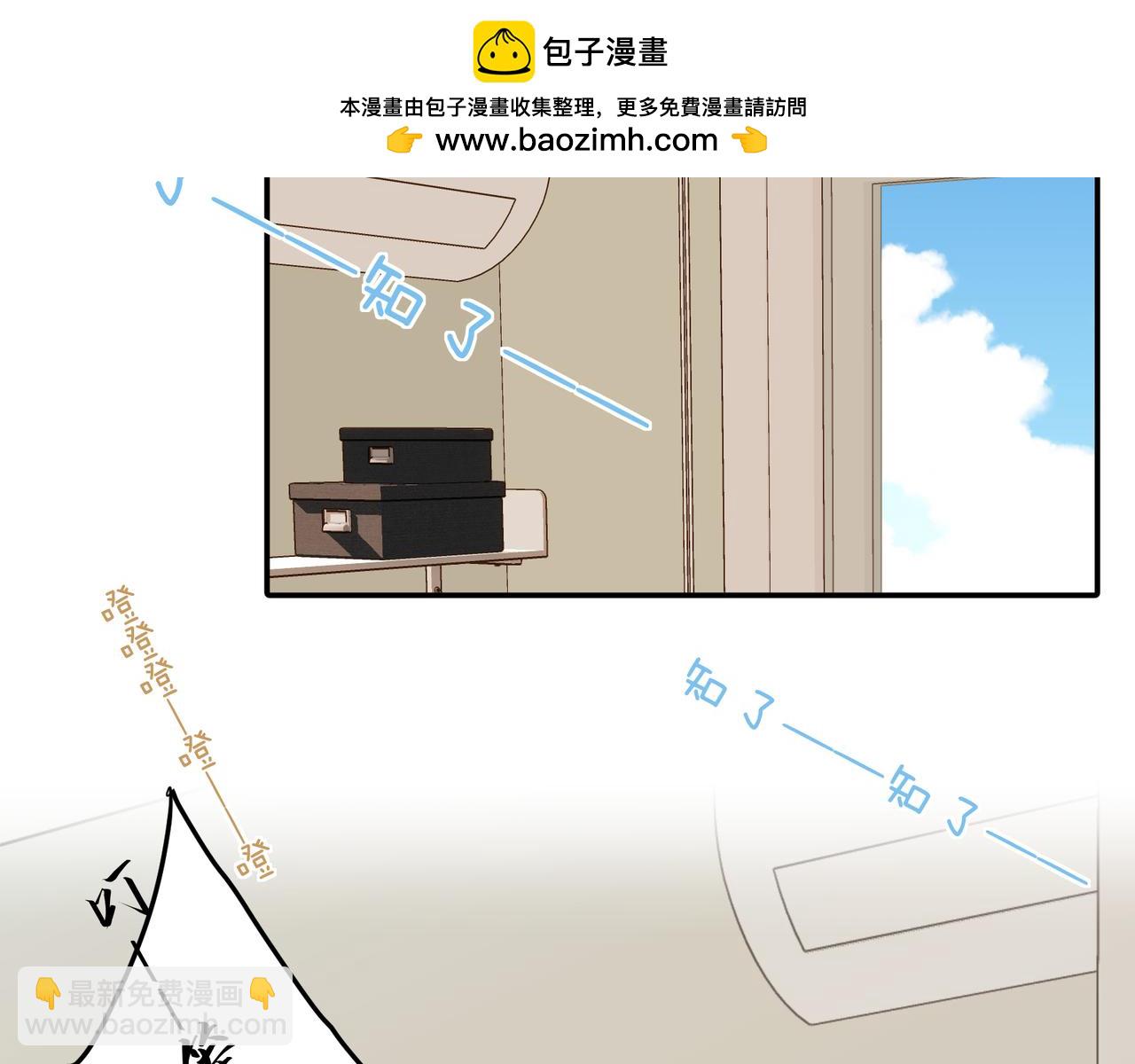 part2 序章  关于他(1/5)-第22话