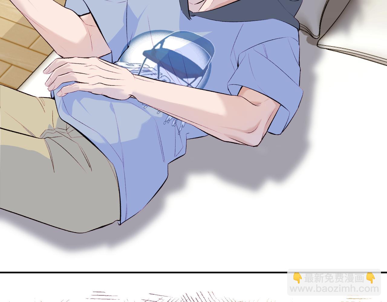 part2 序章  关于他(1/5)-第22话