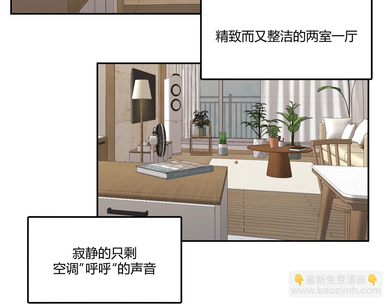 part2 序章  关于他(1/5)-第22话