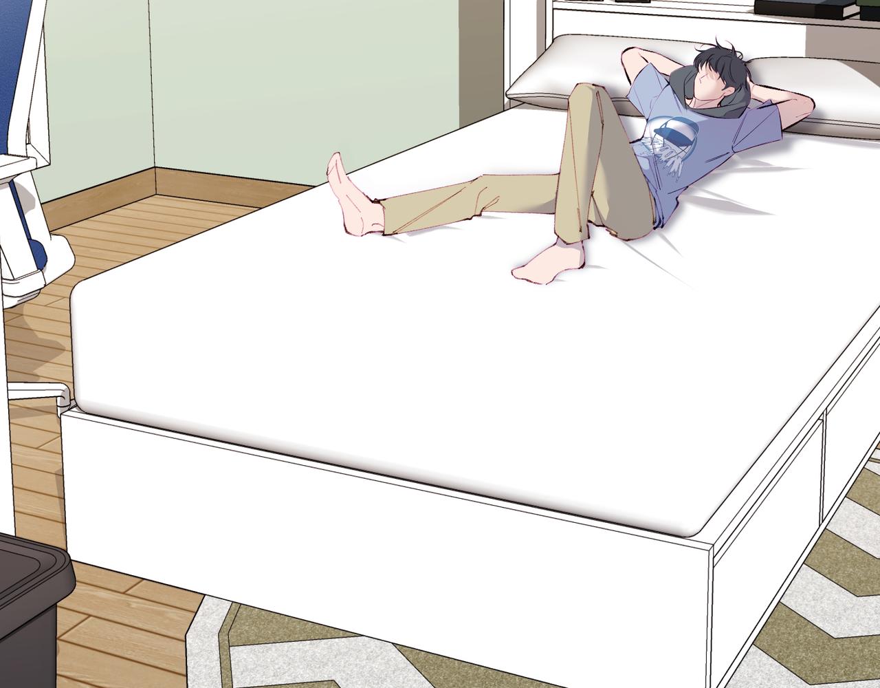 part2 序章  关于他(1/5)-第22话