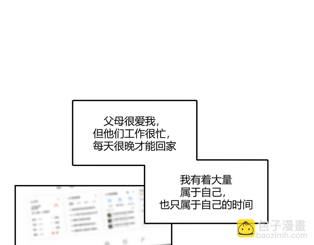 part2 序章  关于他(1/5)-第22话