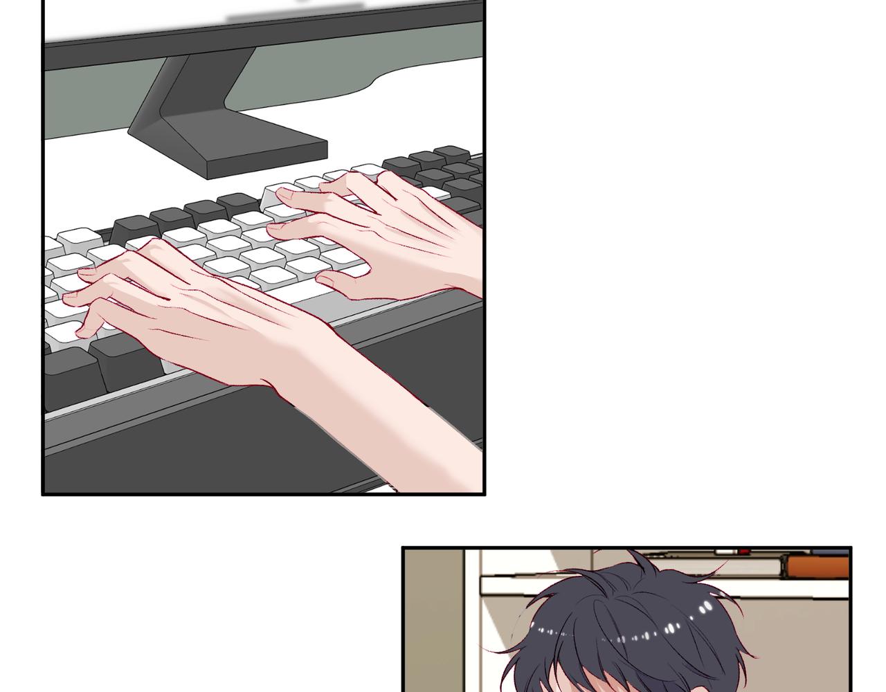 part2 序章  关于他(1/5)-第22话