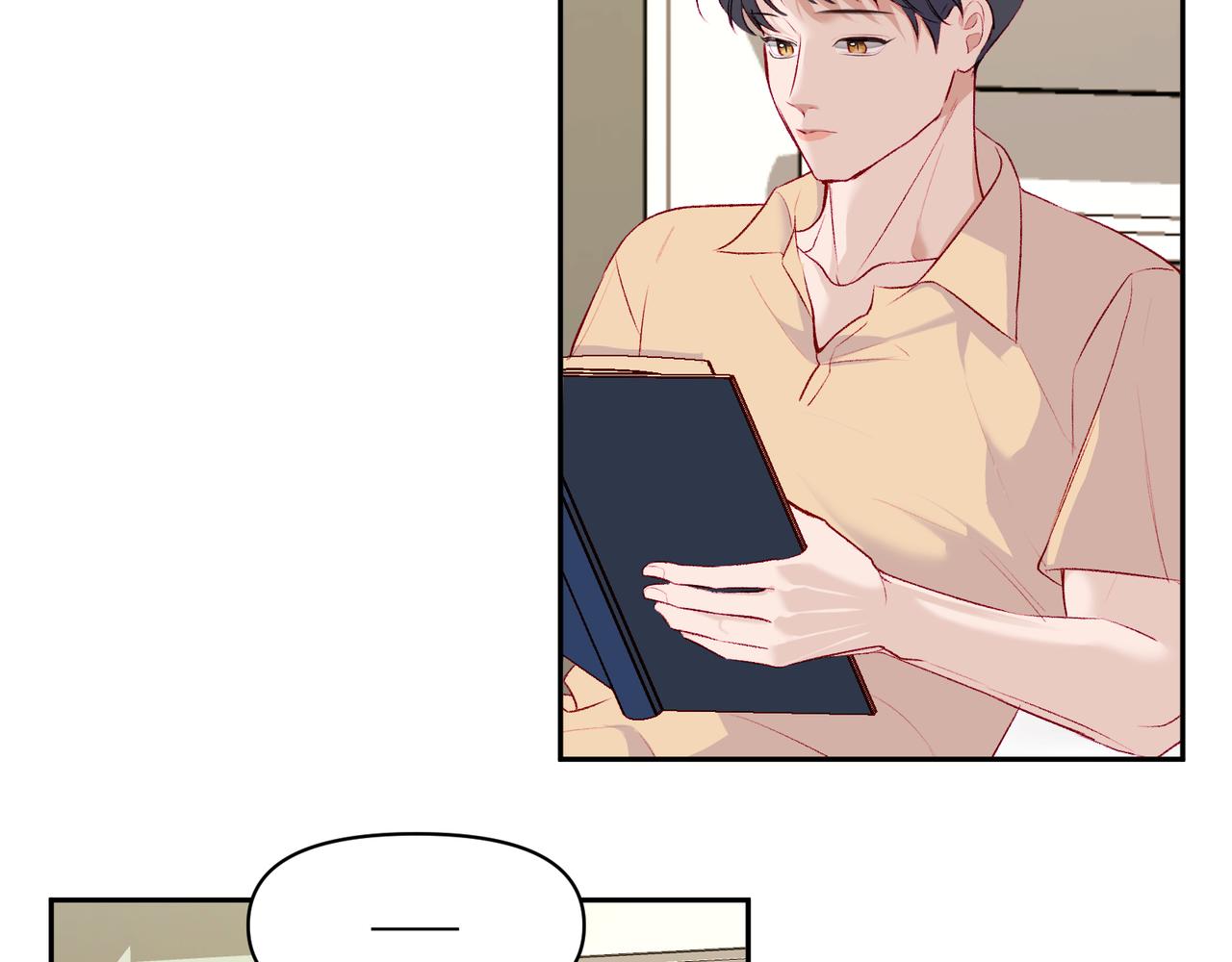 part2 序章  关于他(1/5)-第22话