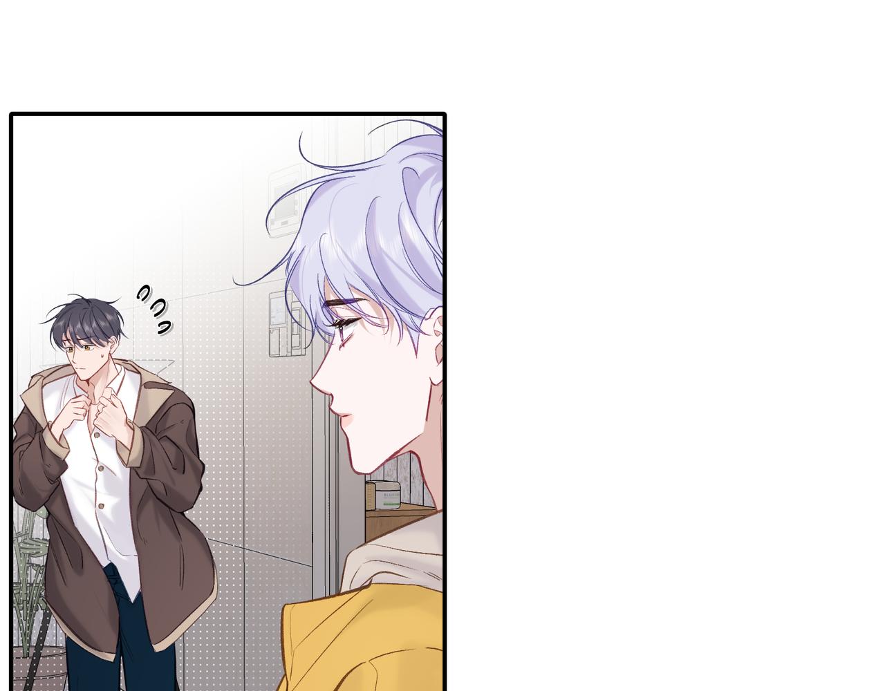 第22话 你怎么才来？(1/2)-第26话