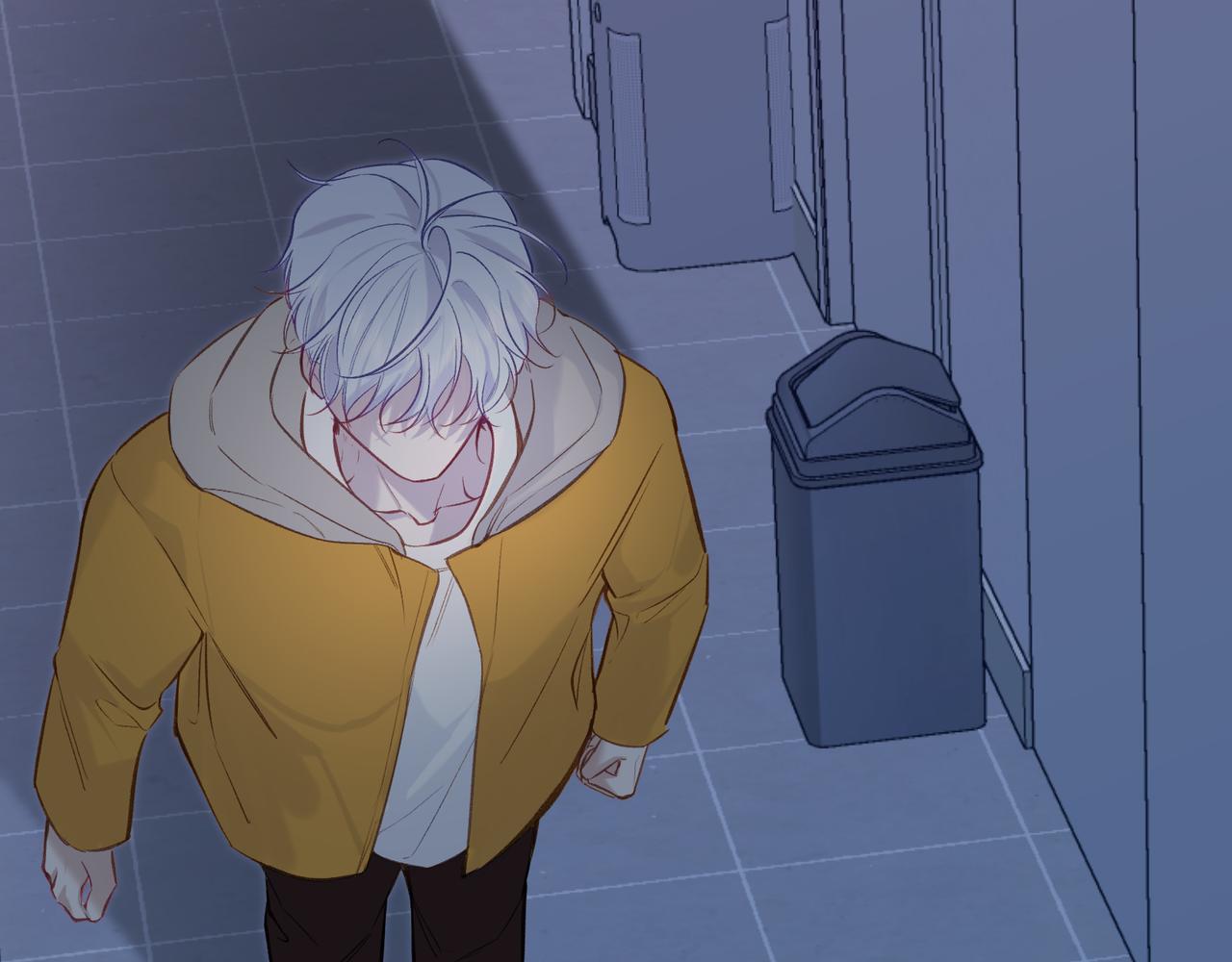 第22话 你怎么才来？(1/2)-第26话