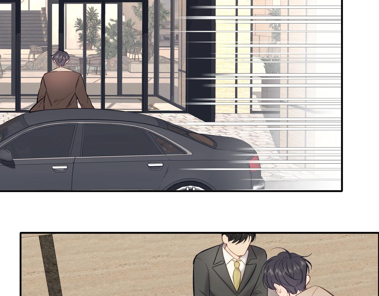 第22话 你怎么才来？(1/2)-第26话