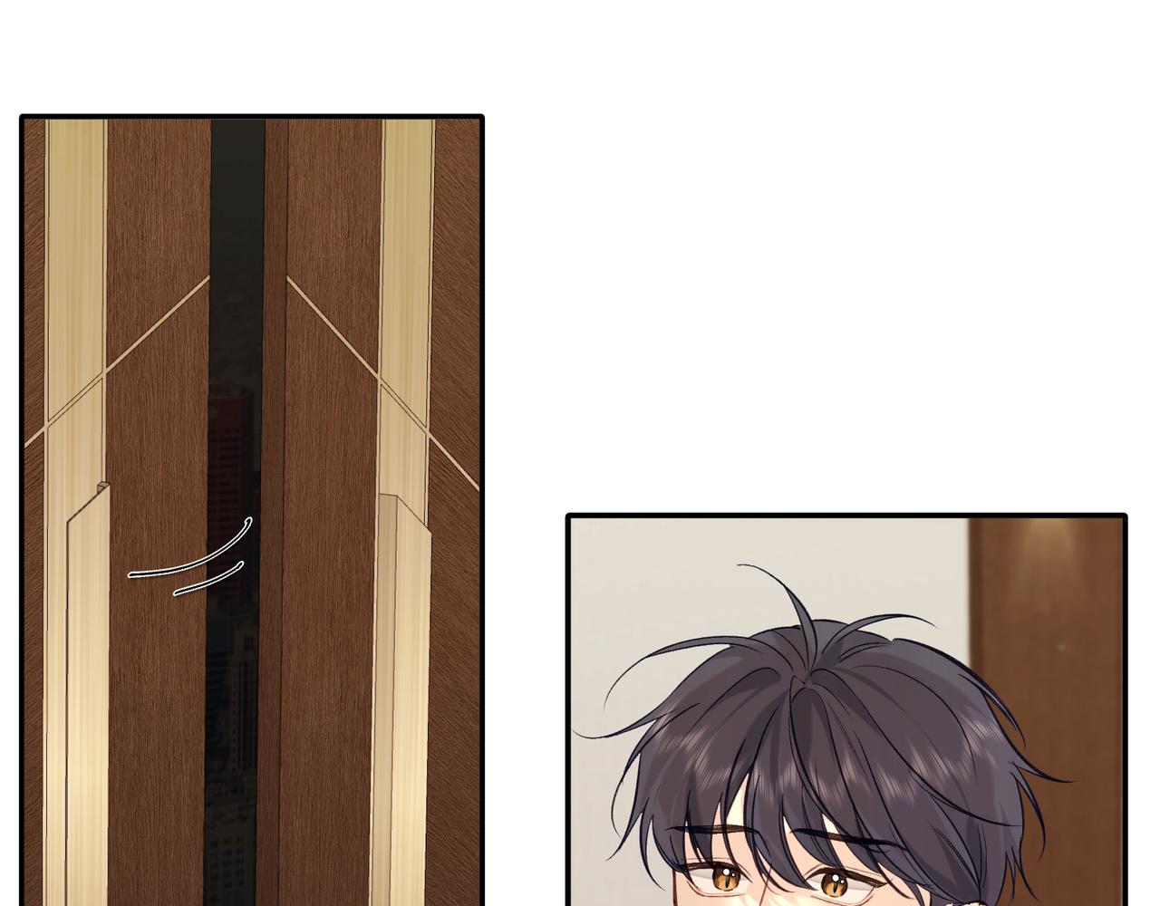 第22话 你怎么才来？(1/2)-第26话