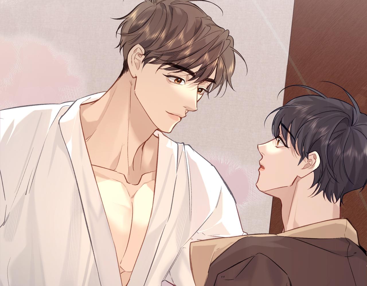 第22话 你怎么才来？(1/2)-第26话