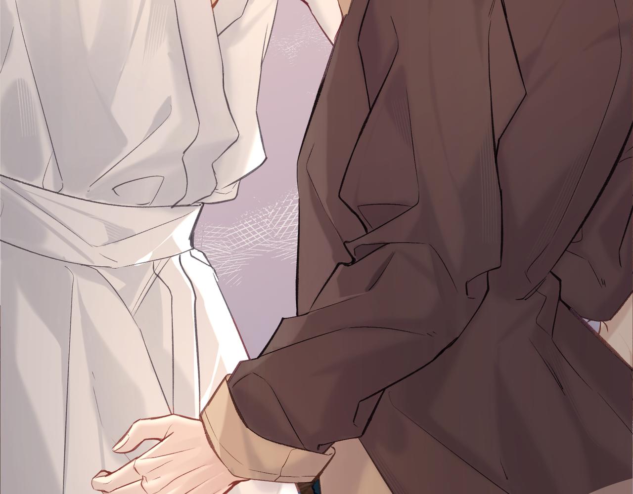 第22话 你怎么才来？(1/2)-第26话