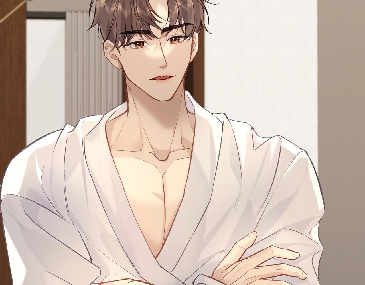 第22话 你怎么才来？(1/2)-第26话