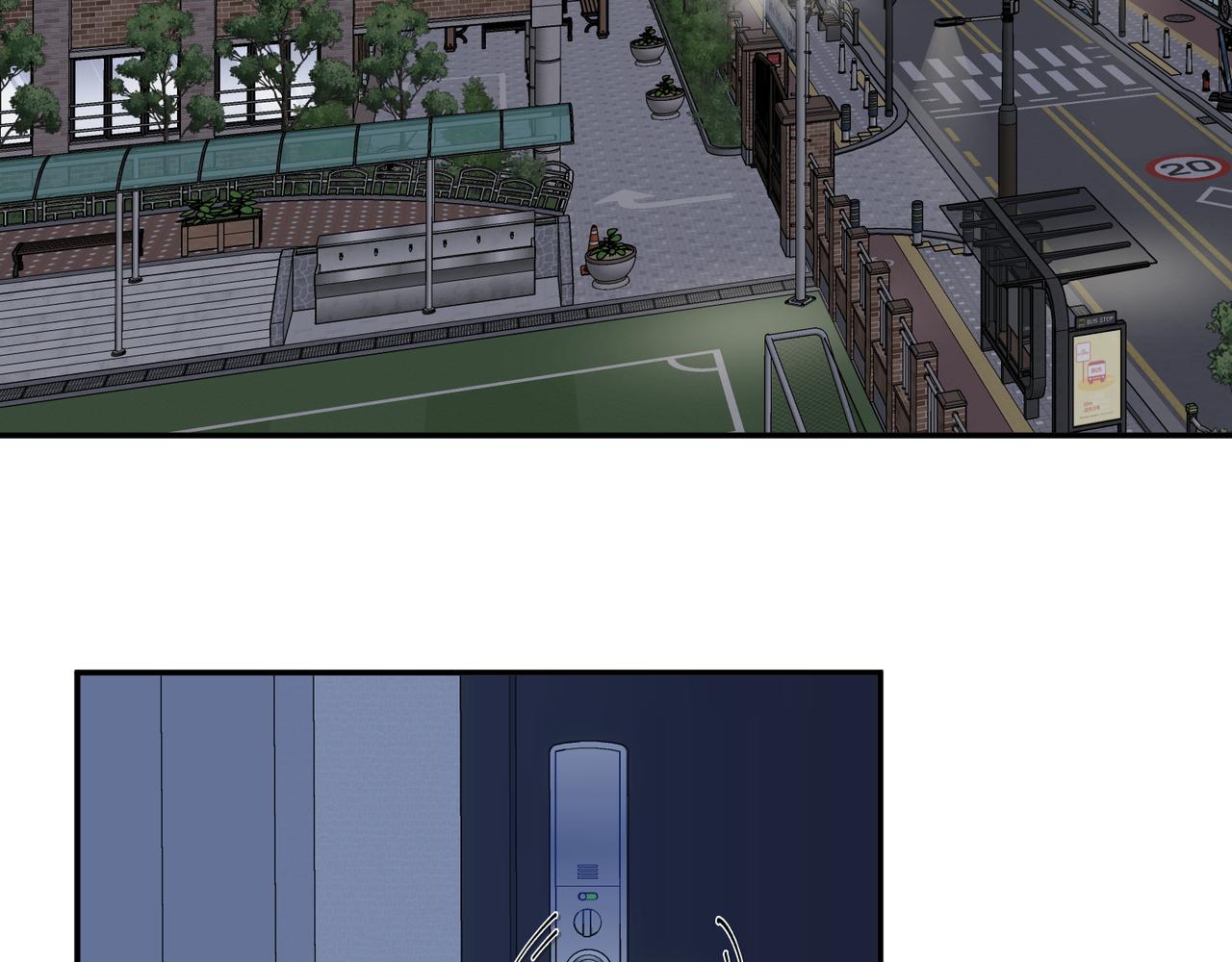 第22话 你怎么才来？(1/2)-第26话