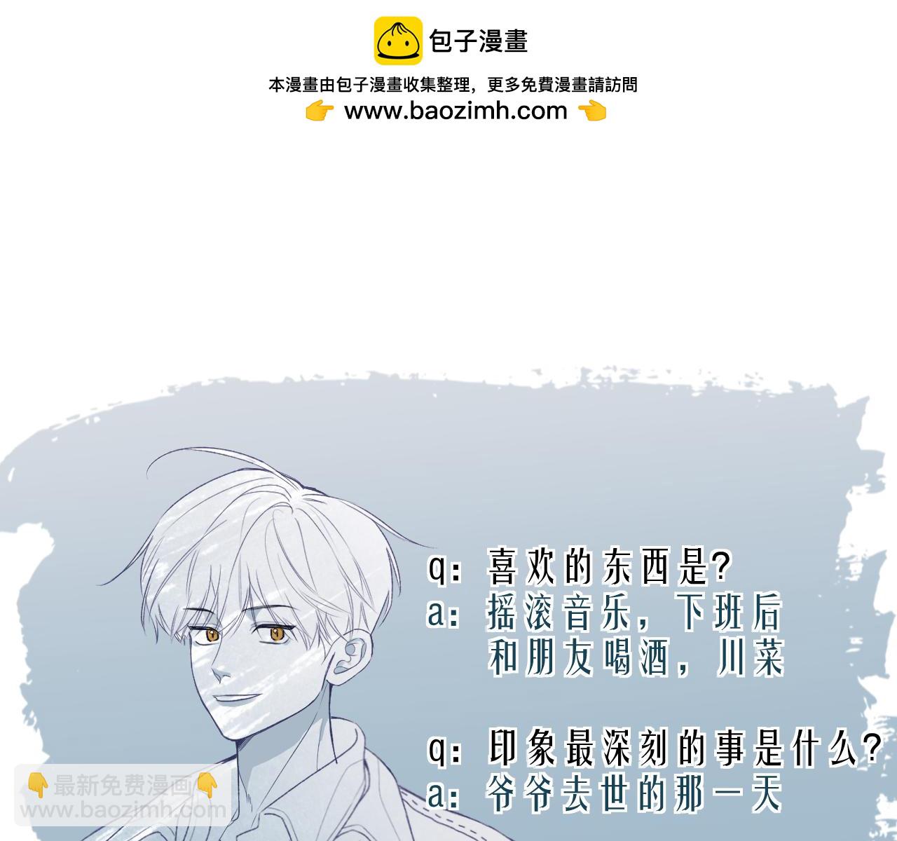 人物介绍&剧情提要-第4话