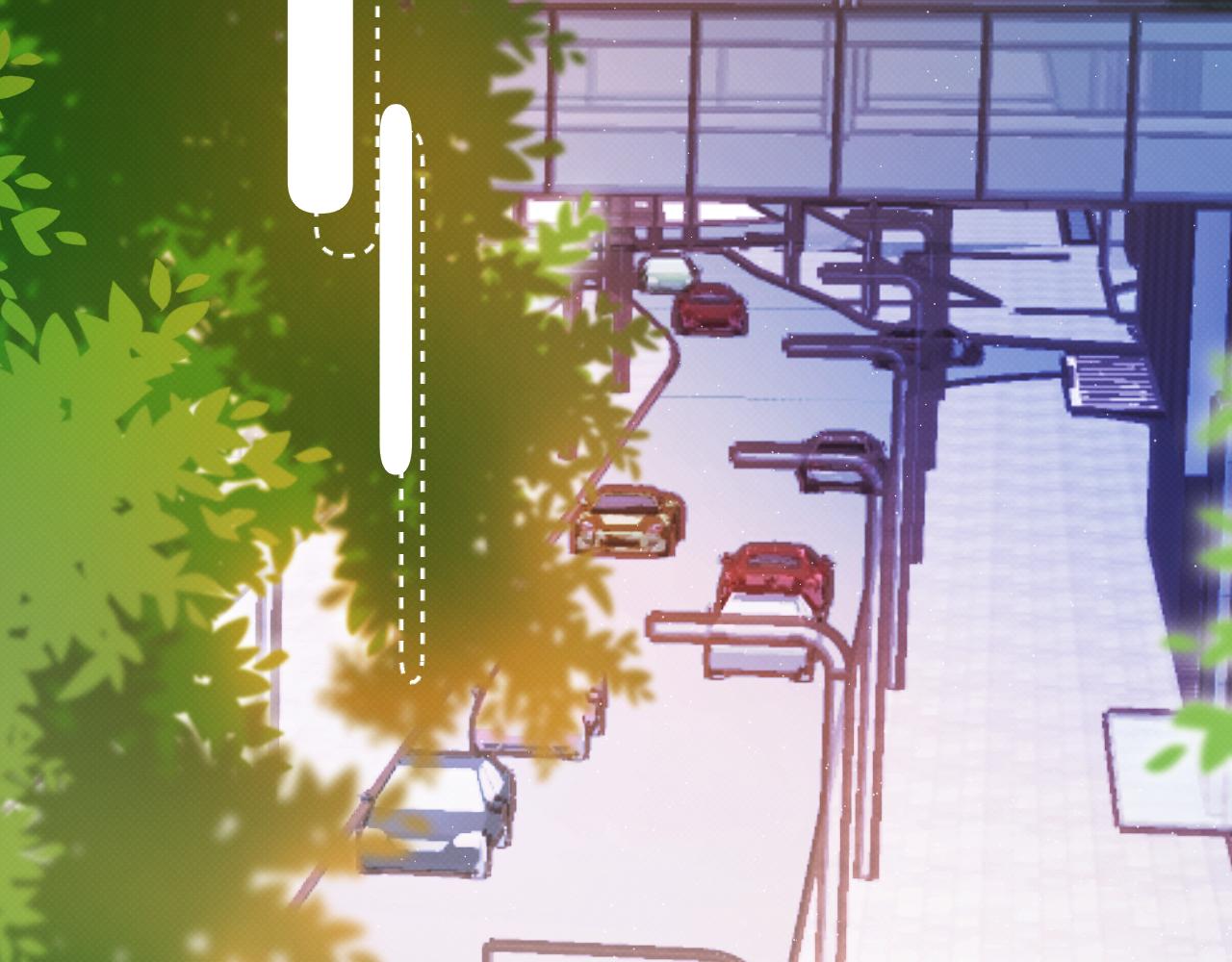 第四话 那小子一定是个外星人(1/2)-第6话