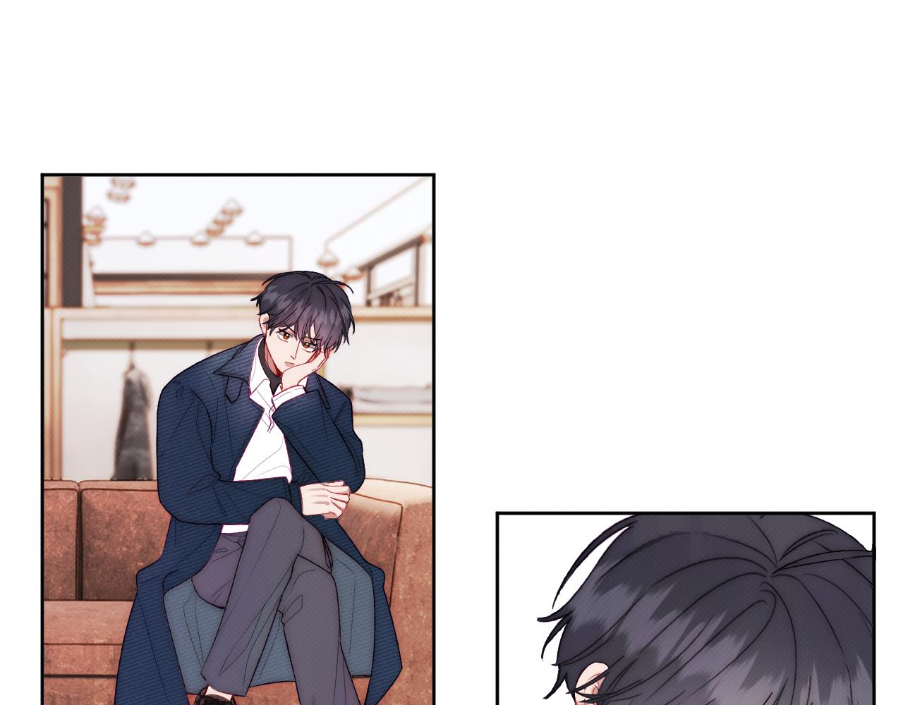 第四话 那小子一定是个外星人(1/2)-第6话