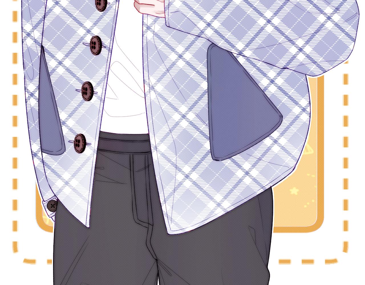 第四话 那小子一定是个外星人(1/2)-第6话