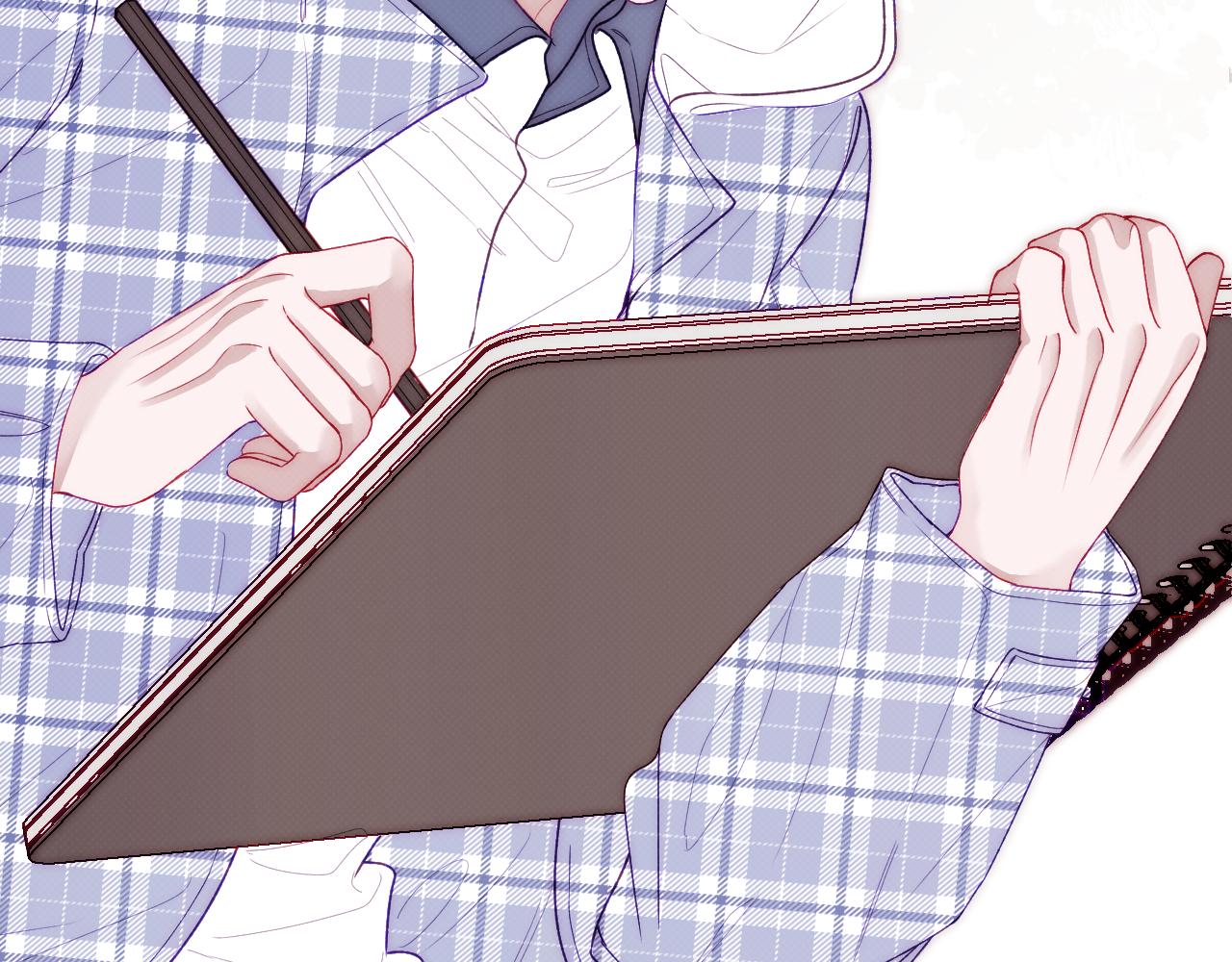 第四话 那小子一定是个外星人(1/2)-第6话