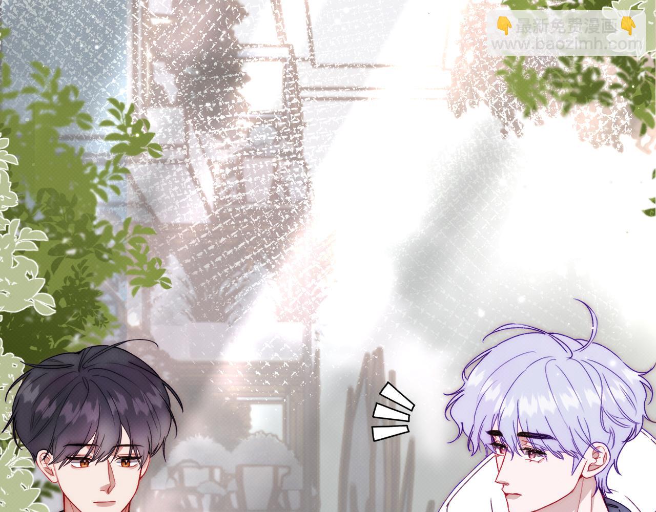 第四话 那小子一定是个外星人(1/2)-第6话