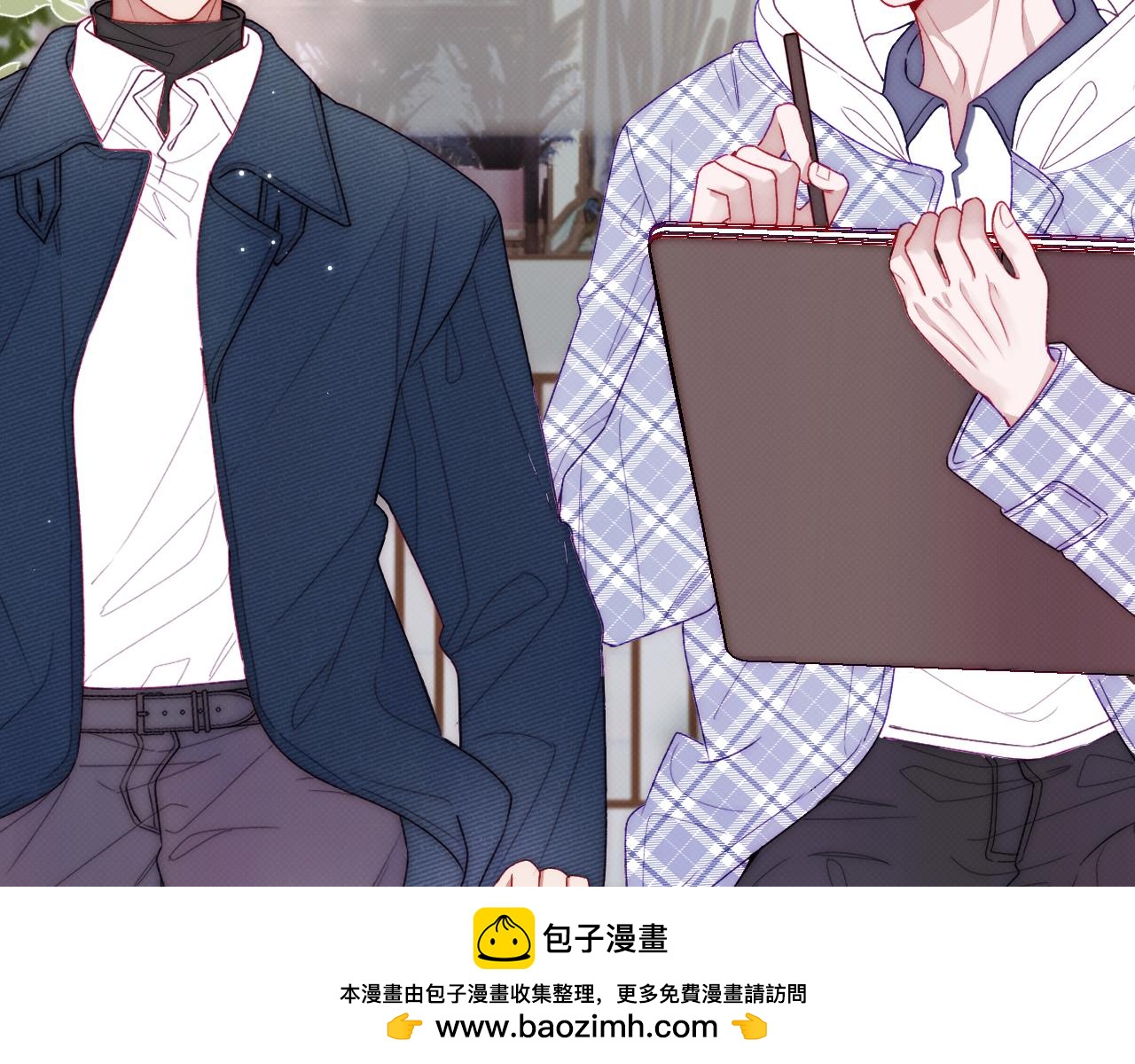 第四话 那小子一定是个外星人(1/2)-第6话