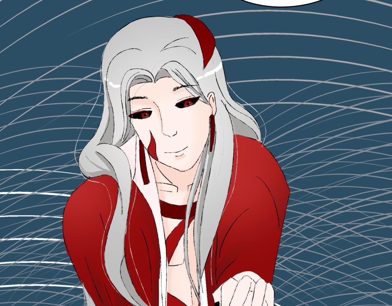 【单元一】让我变强吧！我要复仇-第14话