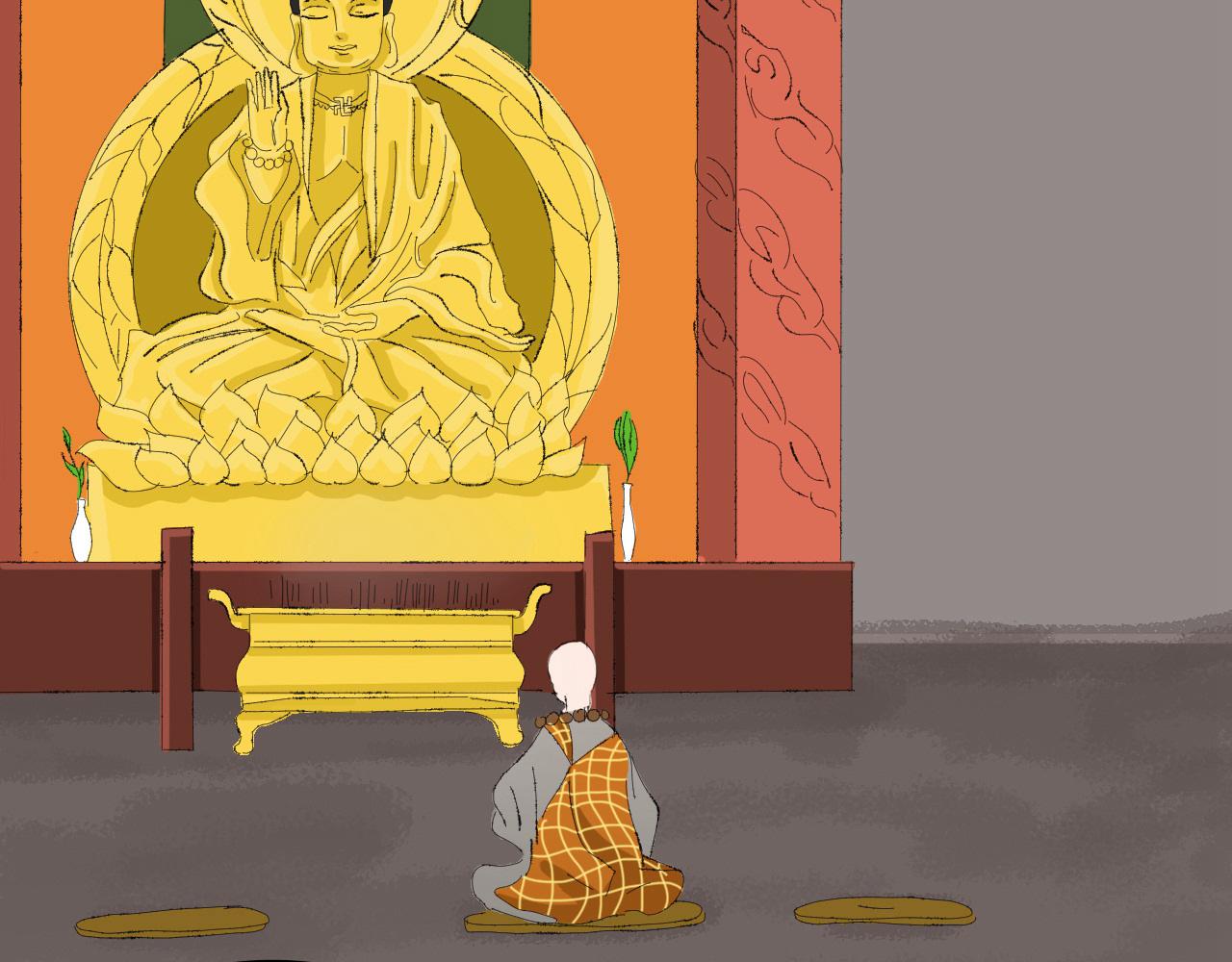 【单元一】少爷你辛苦了(1/2)-第18话