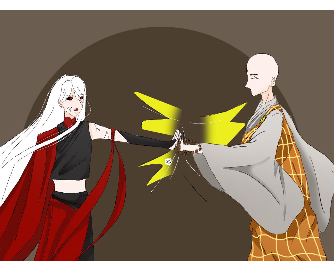 【单元一】少爷你辛苦了(1/2)-第18话