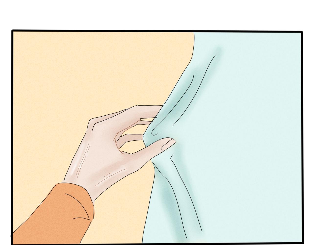 没想到你居然懂？！-第2话