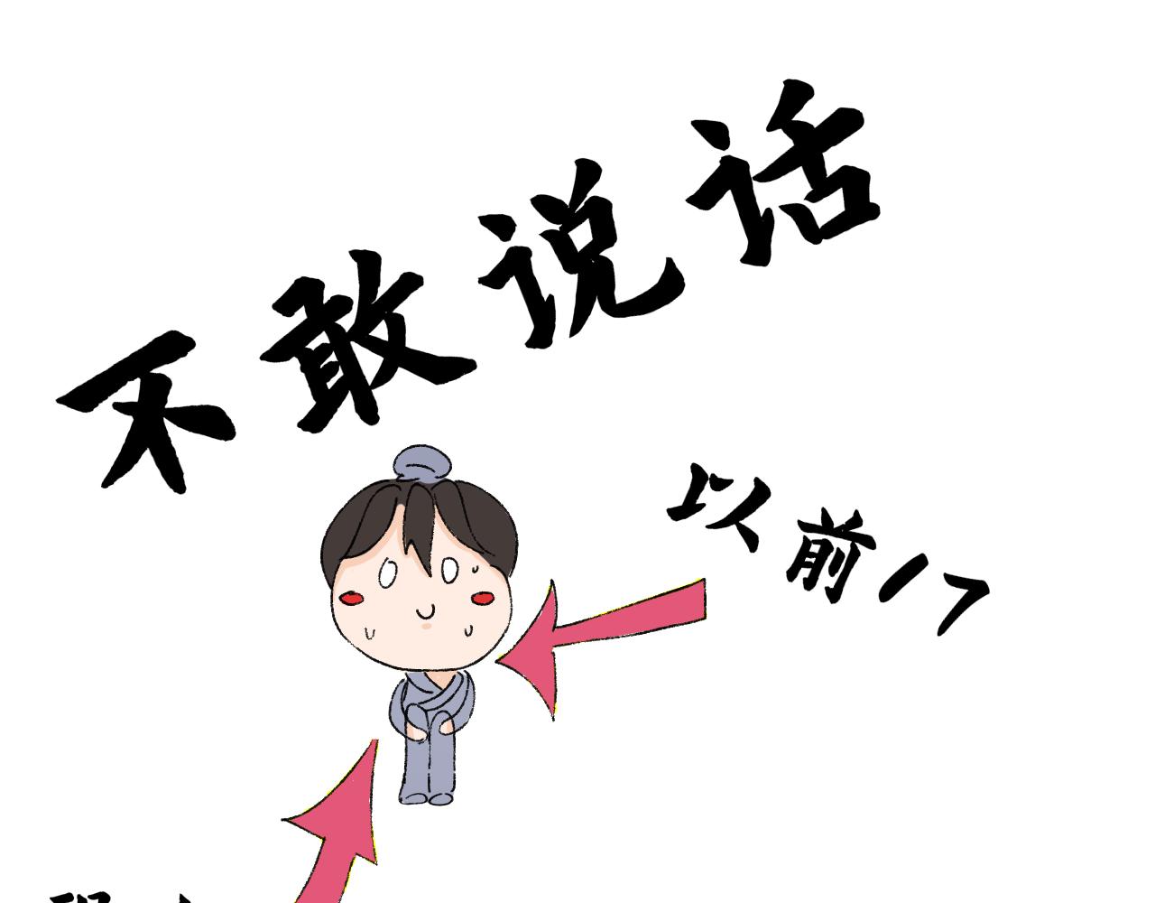 穿越人士的日常生活(1/2)-第22话