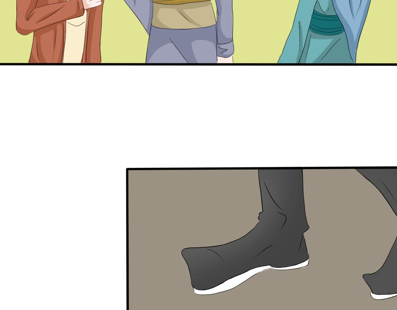 换装绝对不是因为自己想玩(1/2)-第26话