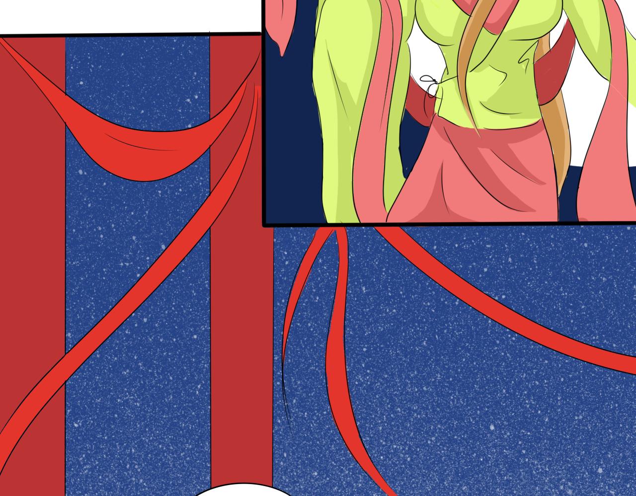 换装绝对不是因为自己想玩(1/2)-第26话