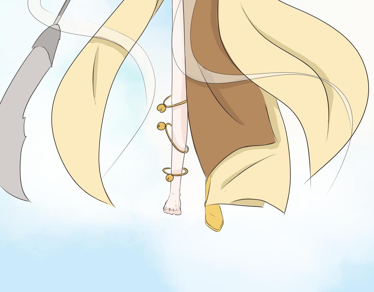 变身可不是小魔仙的专利(1/2)-第28话