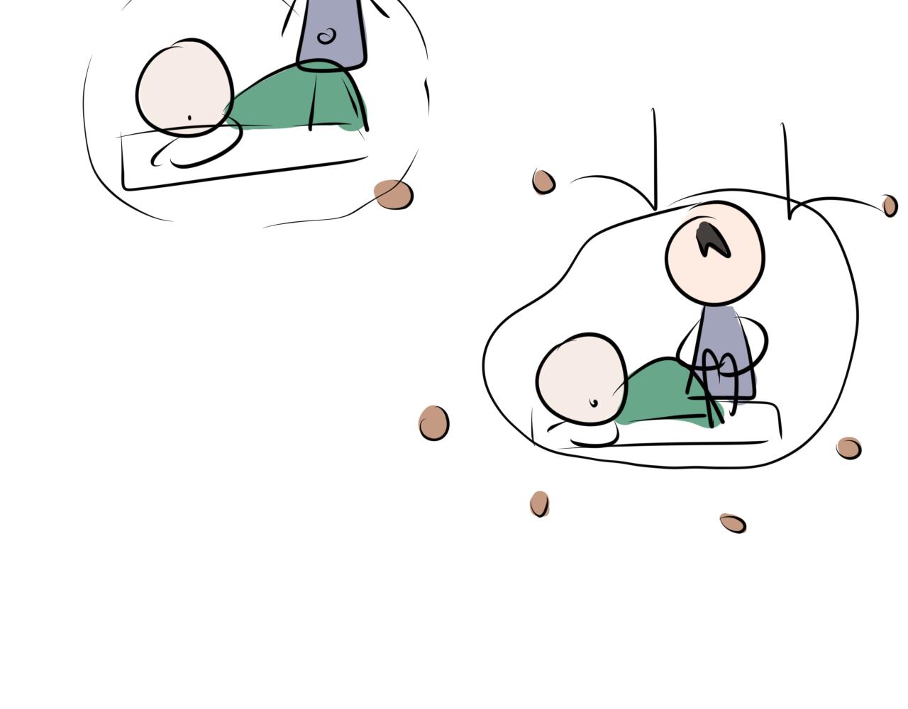 变身可不是小魔仙的专利(1/2)-第28话