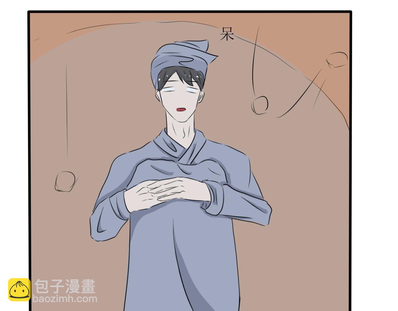 变身可不是小魔仙的专利(1/2)-第28话