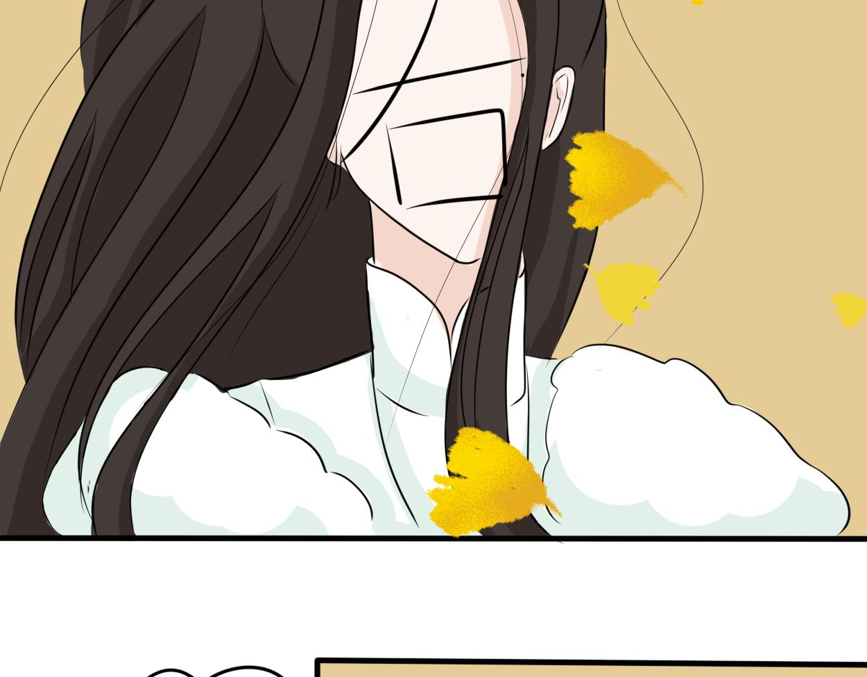 不会壁咚的王爷不是好画师(1/2)-第30话