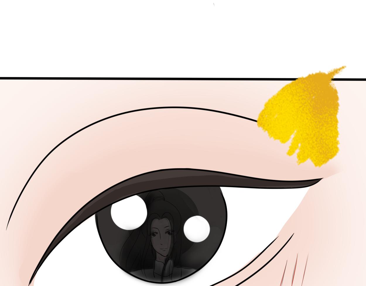 不会壁咚的王爷不是好画师(1/2)-第30话