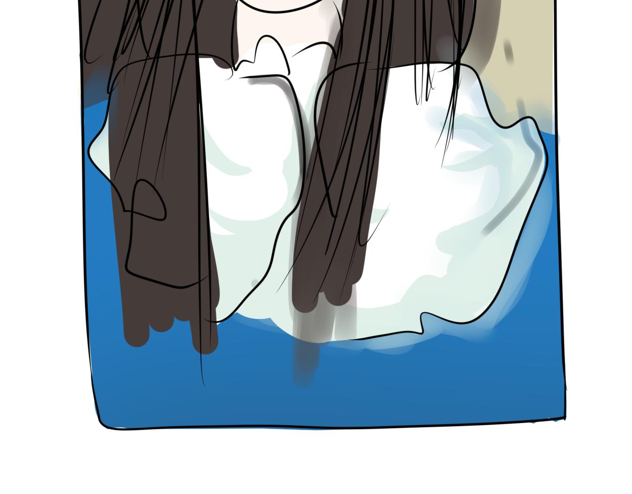 不会壁咚的王爷不是好画师(1/2)-第30话