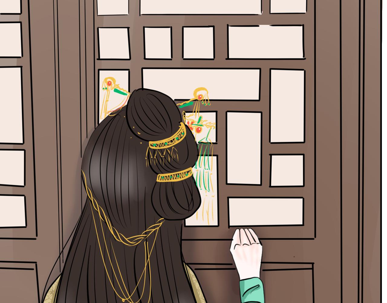 【重置】没想到你居然懂(1/2)-第34话