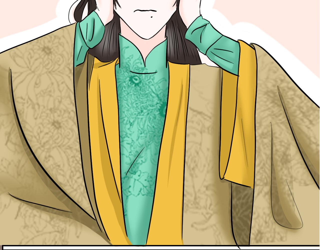 【重置】没想到你居然懂(1/2)-第34话