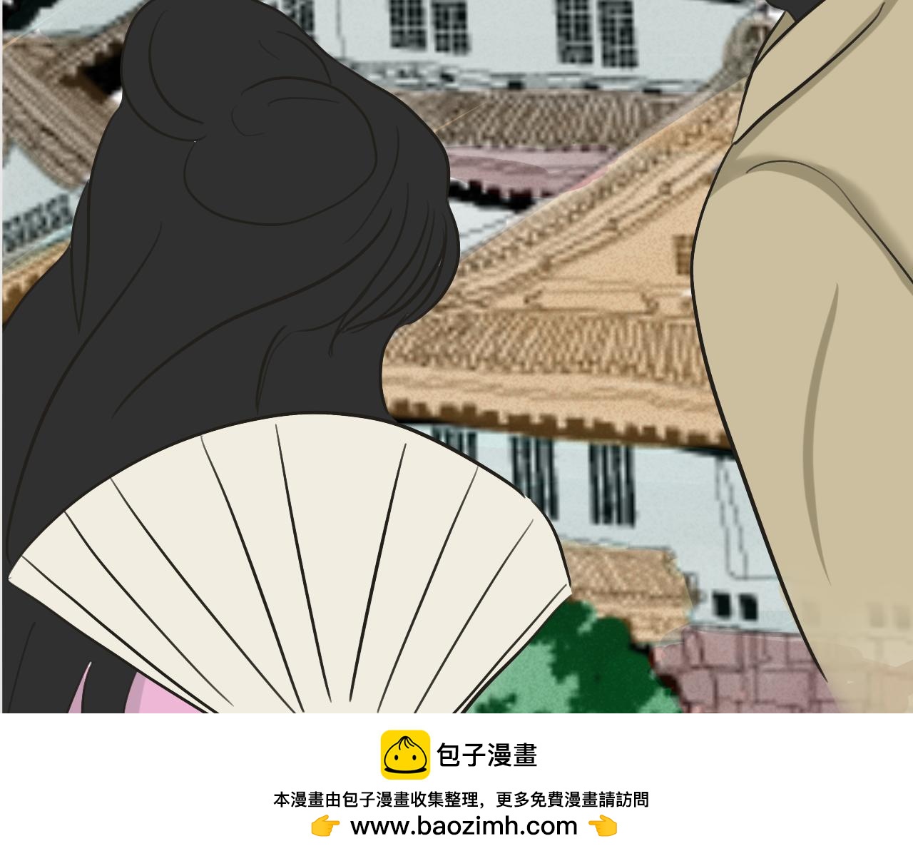 【重置】没想到你居然懂(1/2)-第34话