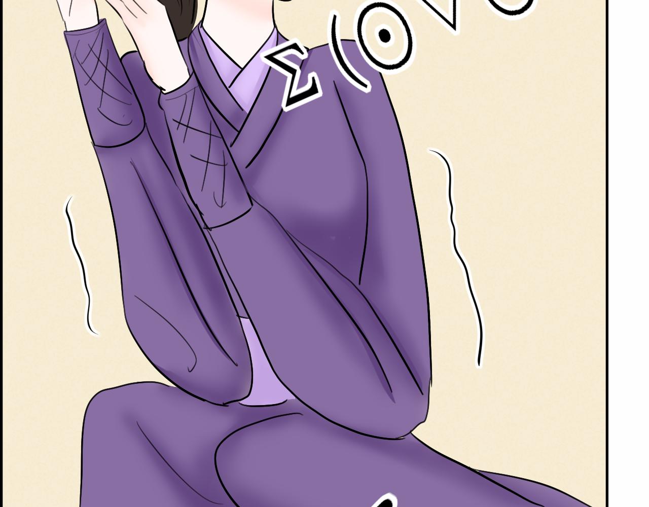 你们穿的好眼熟-第38话