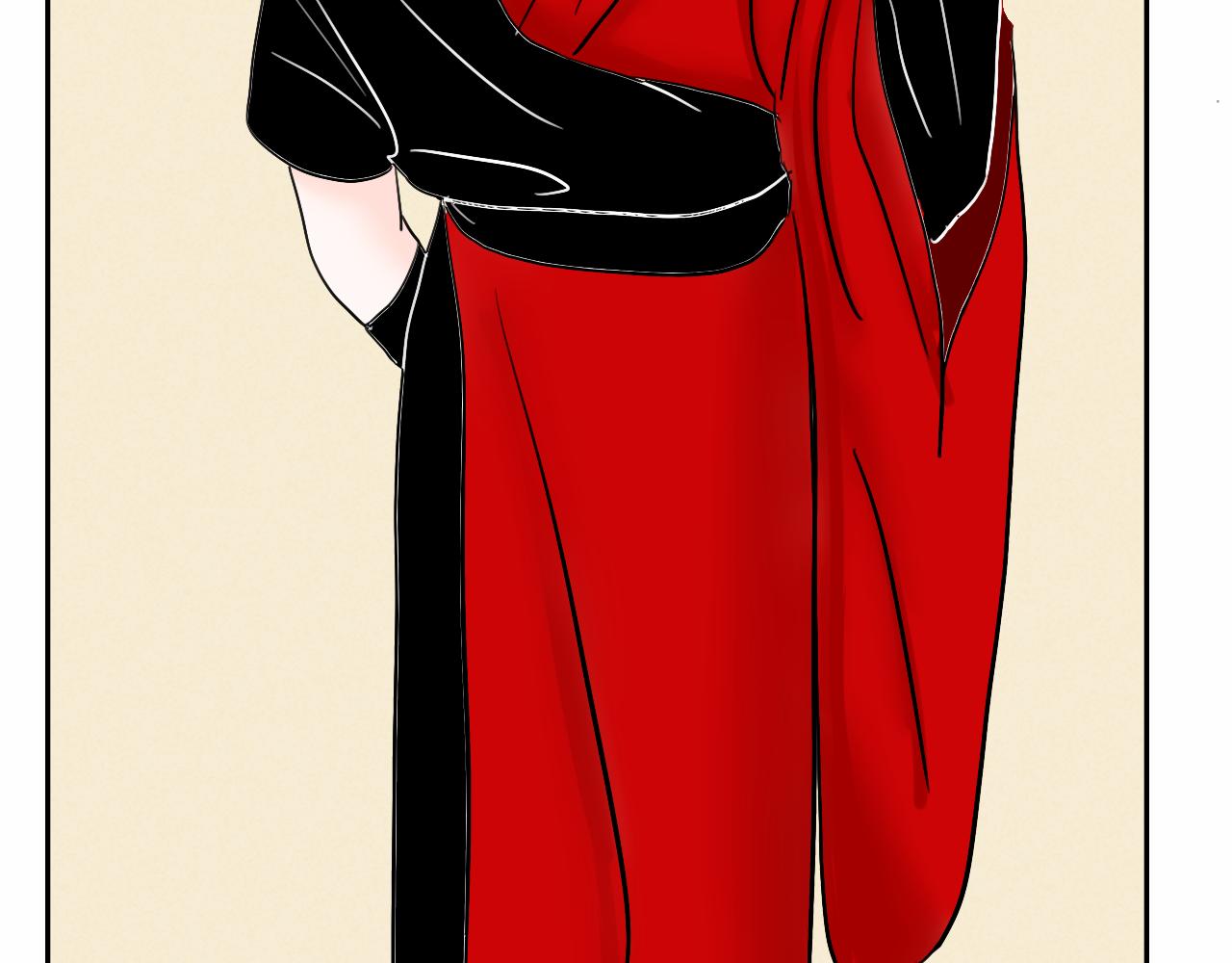 你们穿的好眼熟-第38话