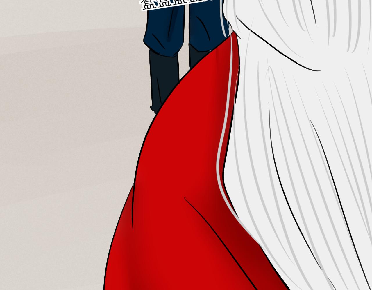 你们穿的好眼熟-第38话